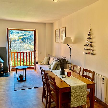 Mirador De La Neu Apartman Pla de l'Ermita Kültér fotó