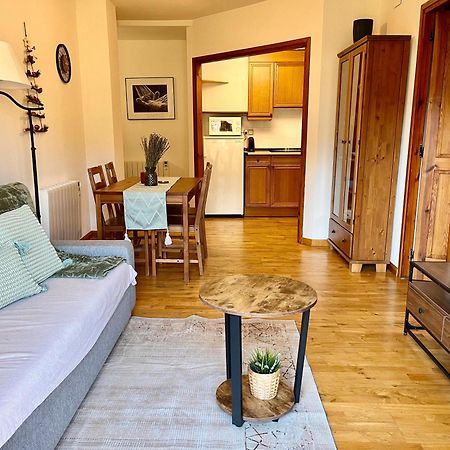 Mirador De La Neu Apartman Pla de l'Ermita Kültér fotó