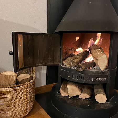 Mirador De La Neu Apartman Pla de l'Ermita Kültér fotó