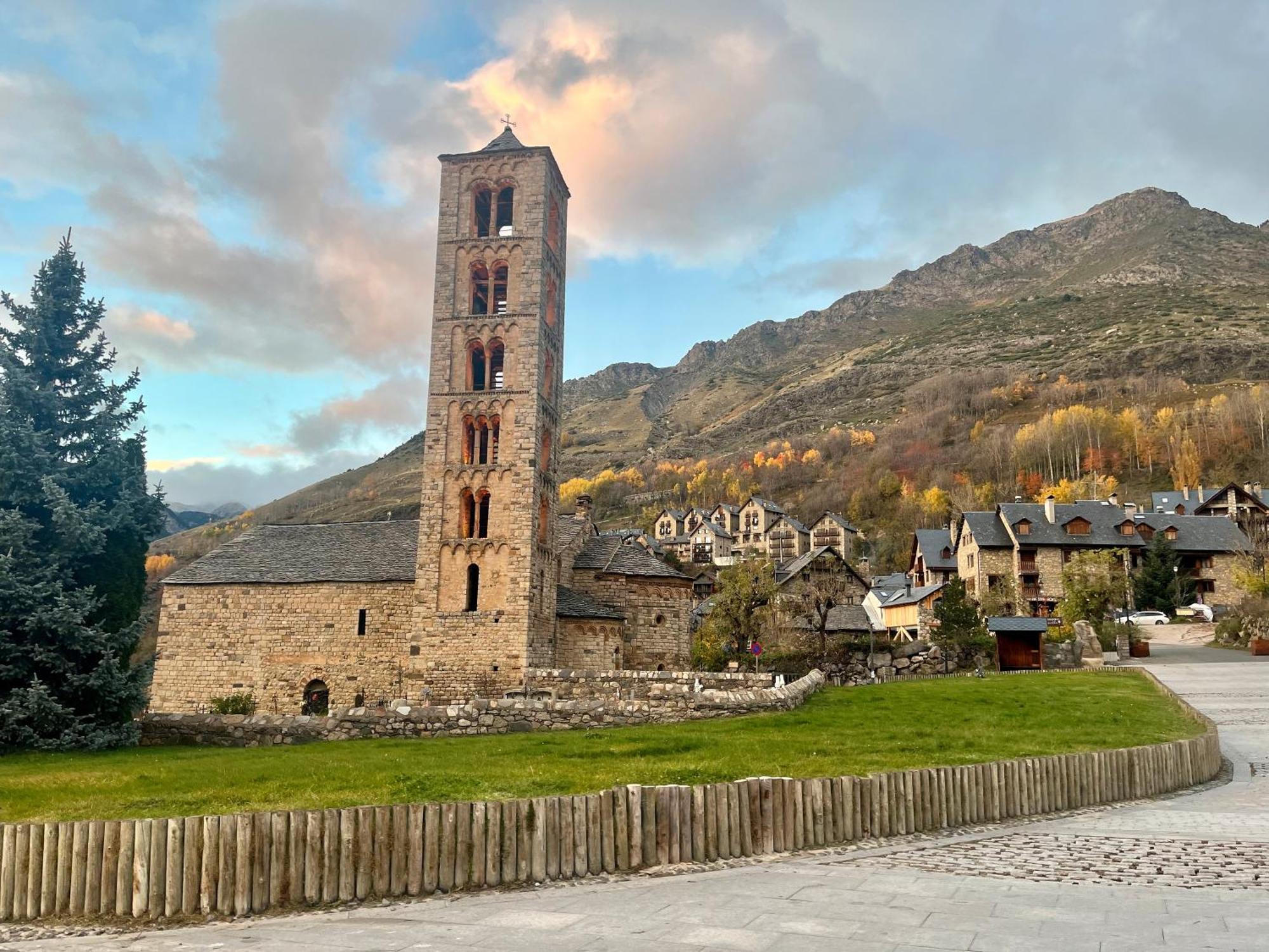Mirador De La Neu Apartman Pla de l'Ermita Kültér fotó