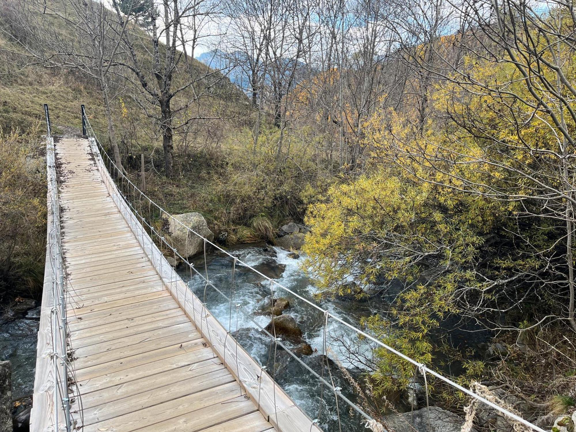 Mirador De La Neu Apartman Pla de l'Ermita Kültér fotó