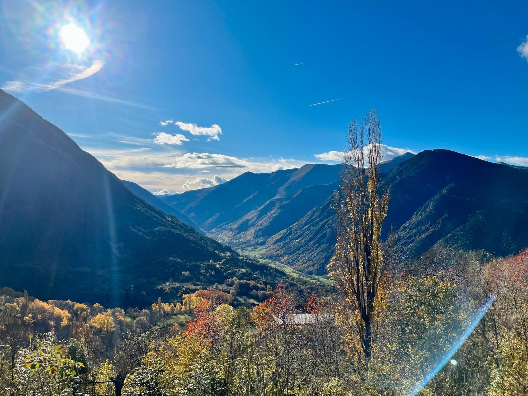 Mirador De La Neu Apartman Pla de l'Ermita Kültér fotó