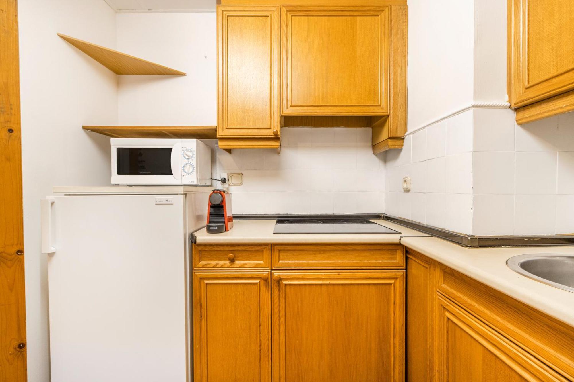 Mirador De La Neu Apartman Pla de l'Ermita Kültér fotó