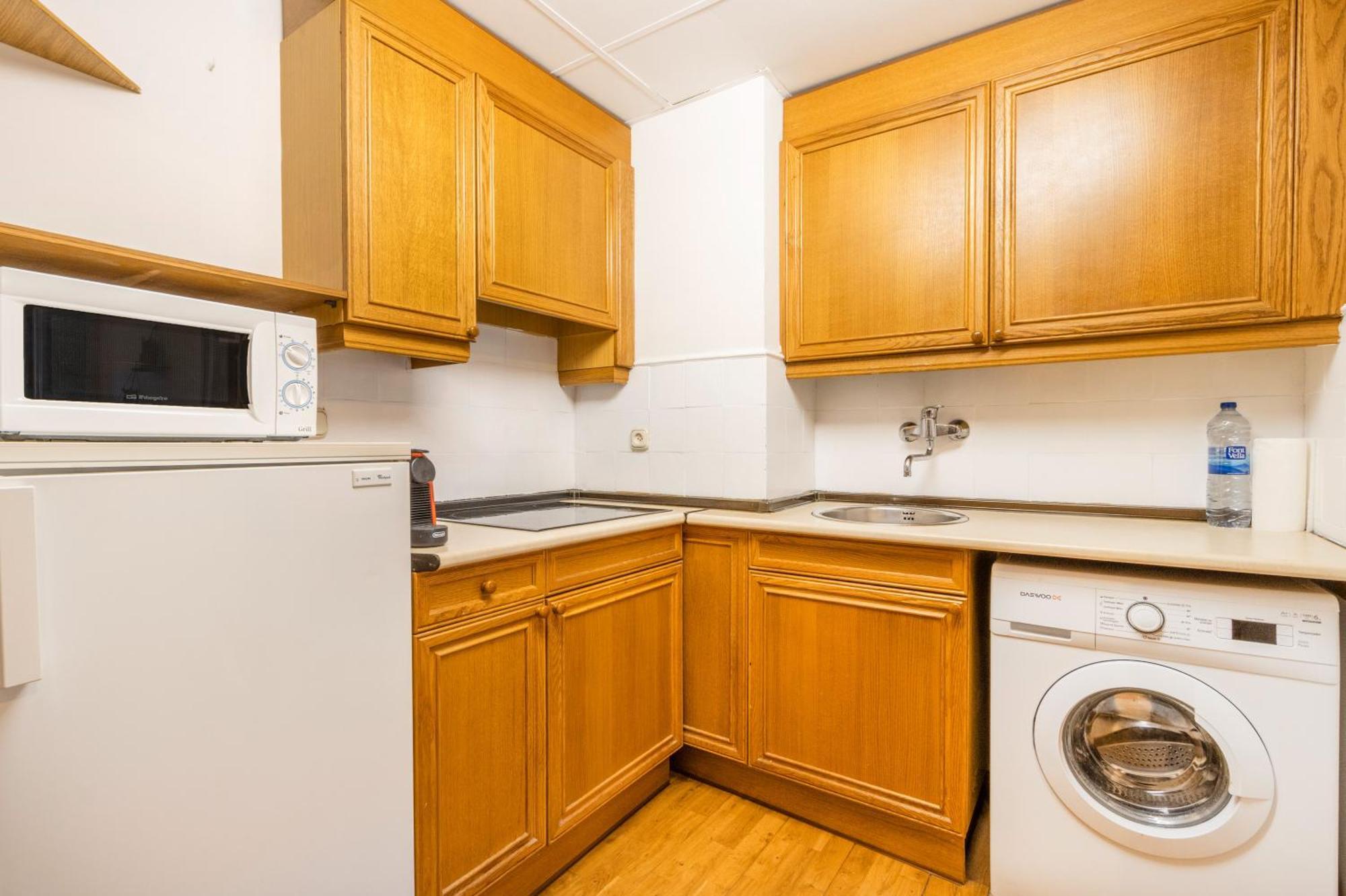 Mirador De La Neu Apartman Pla de l'Ermita Kültér fotó