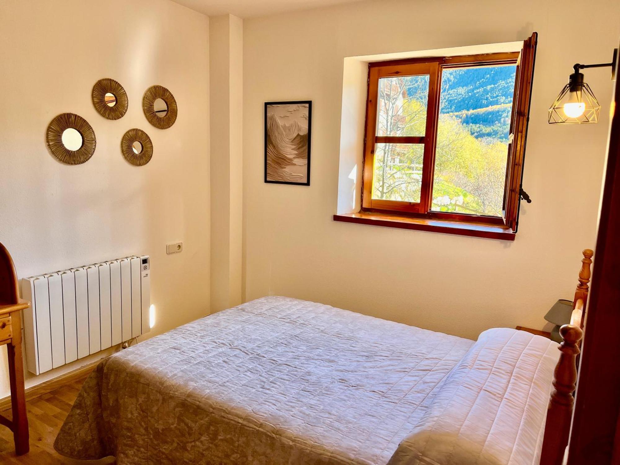 Mirador De La Neu Apartman Pla de l'Ermita Kültér fotó
