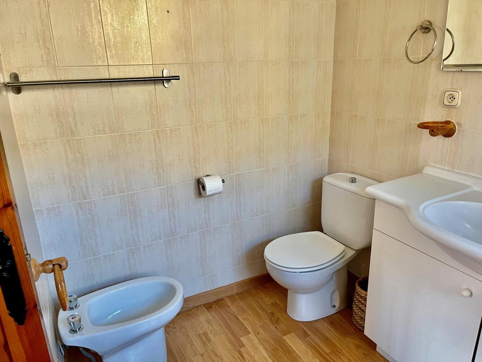 Mirador De La Neu Apartman Pla de l'Ermita Kültér fotó
